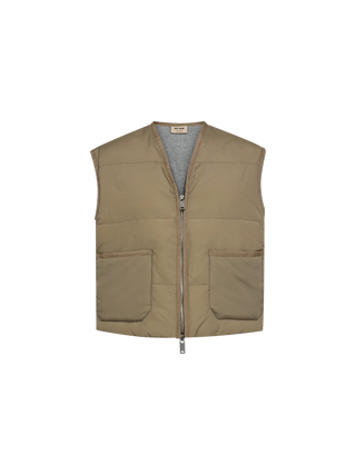 MMManja Down Vest (more colours)