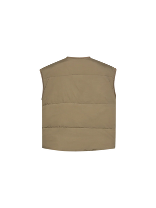MMManja Down Vest (more colours)