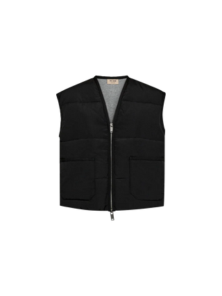 MMManja Down Vest (more colours)