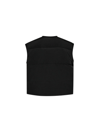 MMManja Down Vest (more colours)
