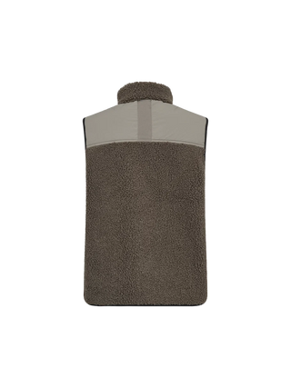 MMRowe Eli Teddy in Dusty Olive