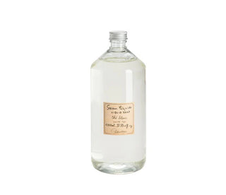 Liquid Soap Refill - White Tea