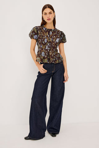 Pepper Shirt