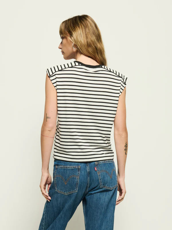 Perry Muscle Tank (more colours)