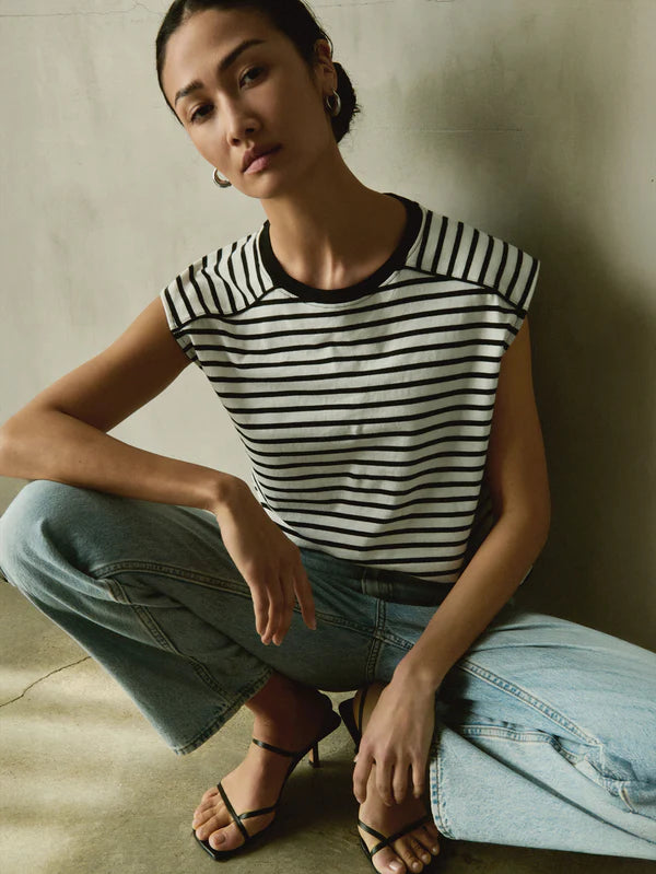 Perry Muscle Tank (more colours)