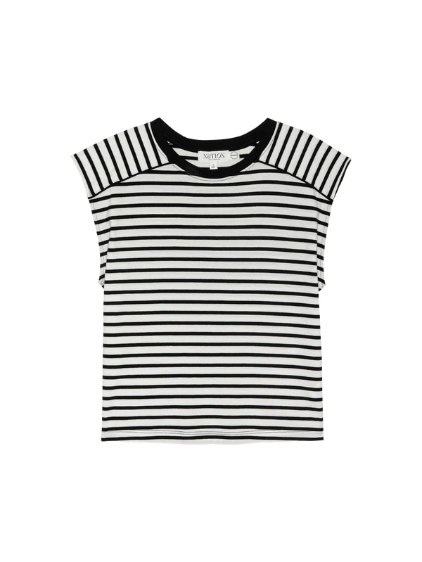 Perry Muscle Tank (more colours)