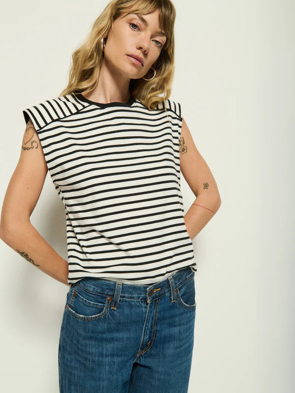 Perry Muscle Tank (more colours)