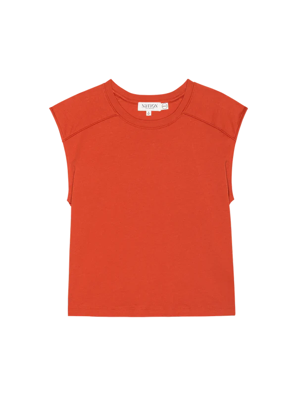 Perry Muscle Tank (more colours)