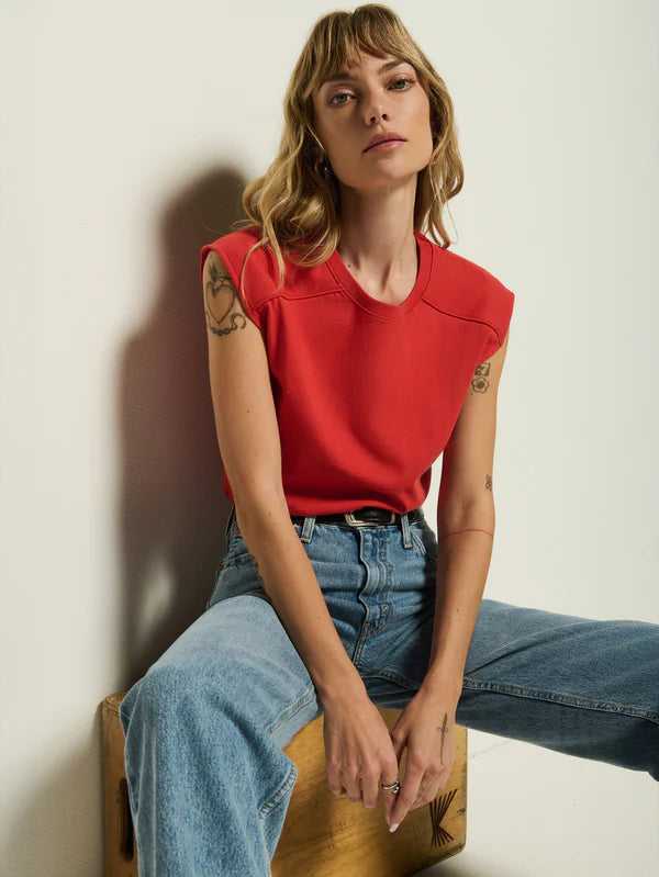 Perry Muscle Tank (more colours)