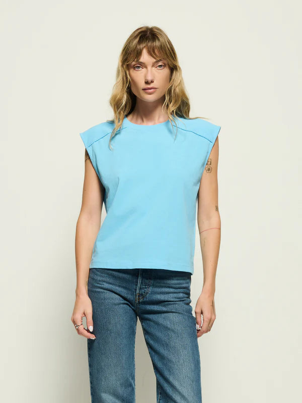 Perry Muscle Tank (more colours)