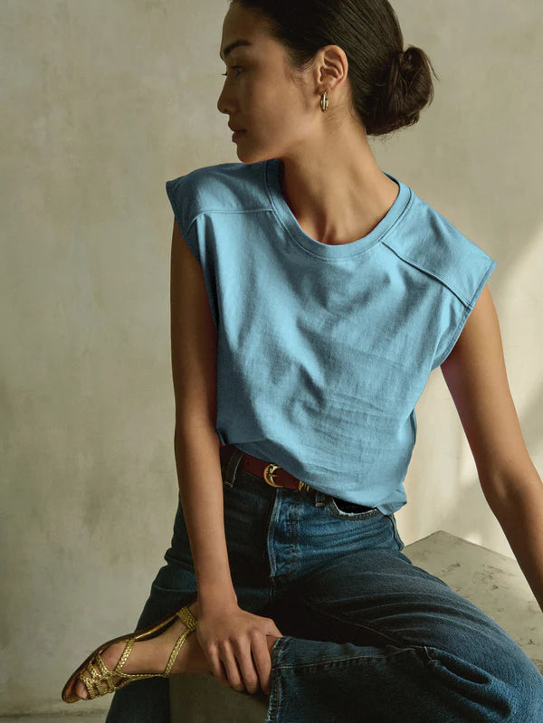 Perry Muscle Tank (more colours)