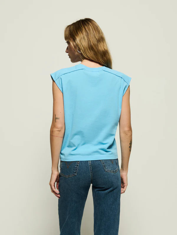 Perry Muscle Tank (more colours)