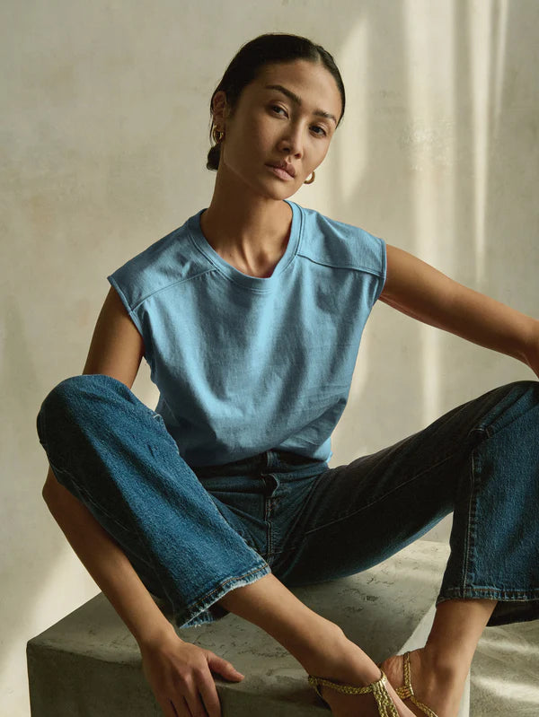 Perry Muscle Tank (more colours)