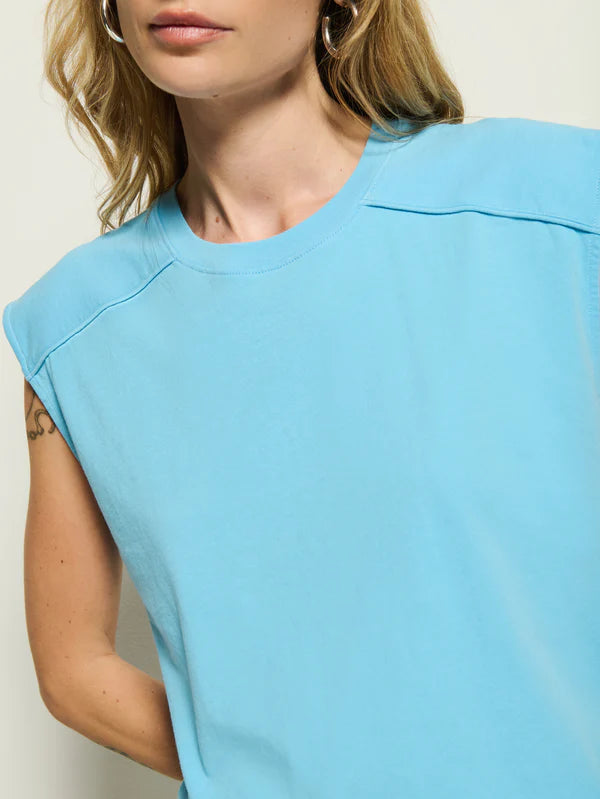 Perry Muscle Tank (more colours)