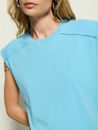 Perry Muscle Tank (more colours)