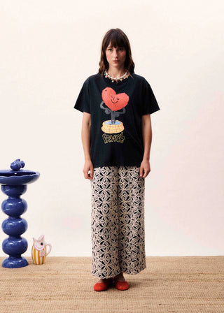 Najas T-Shirt