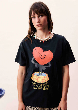 Najas T-Shirt