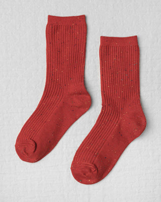 Unified Confetti Socks (More Colours)