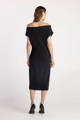 The Elsa Dress