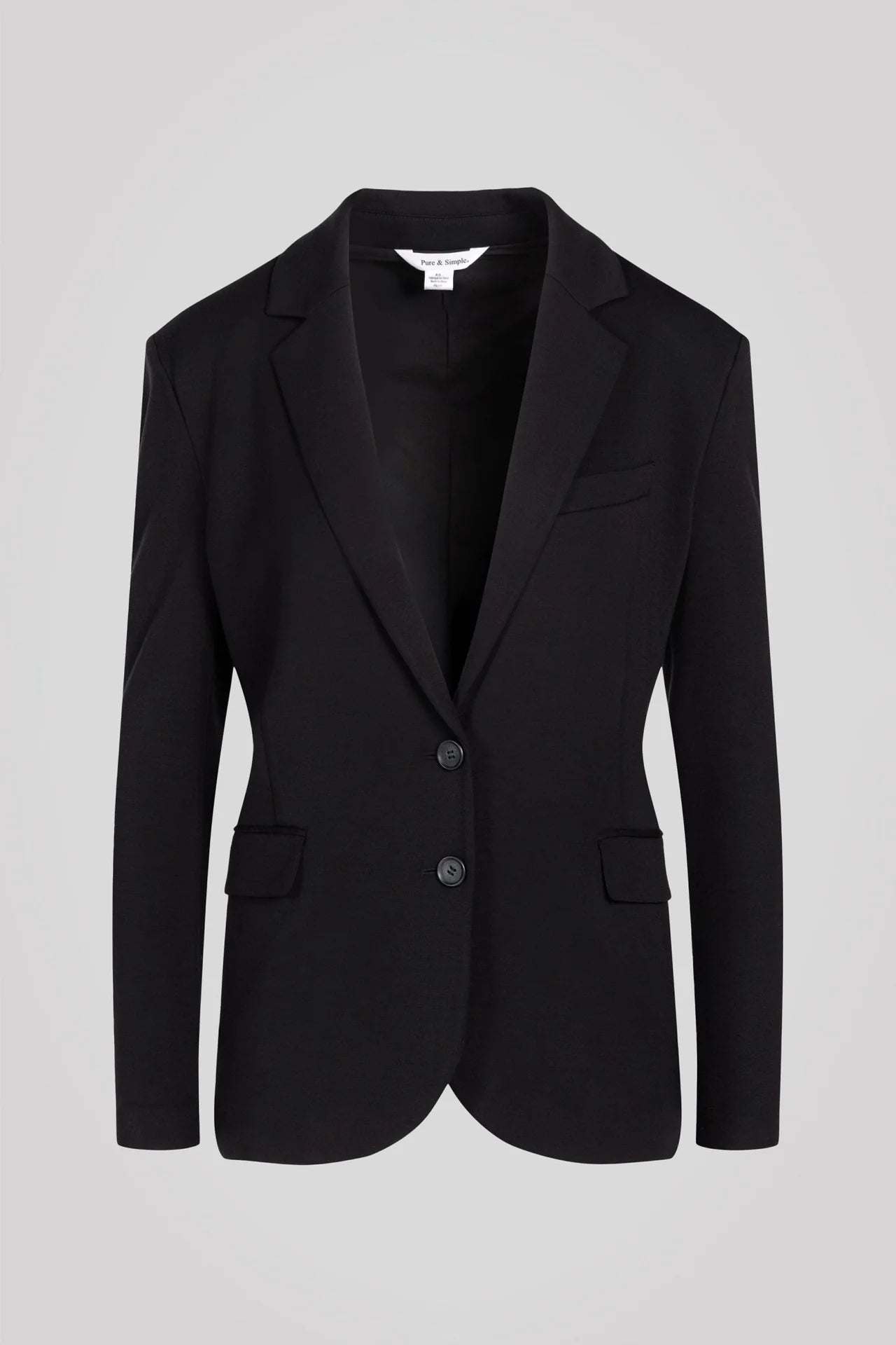 Serene Timeless Blazer