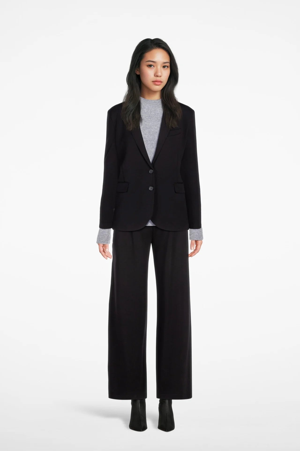 Serene Timeless Blazer