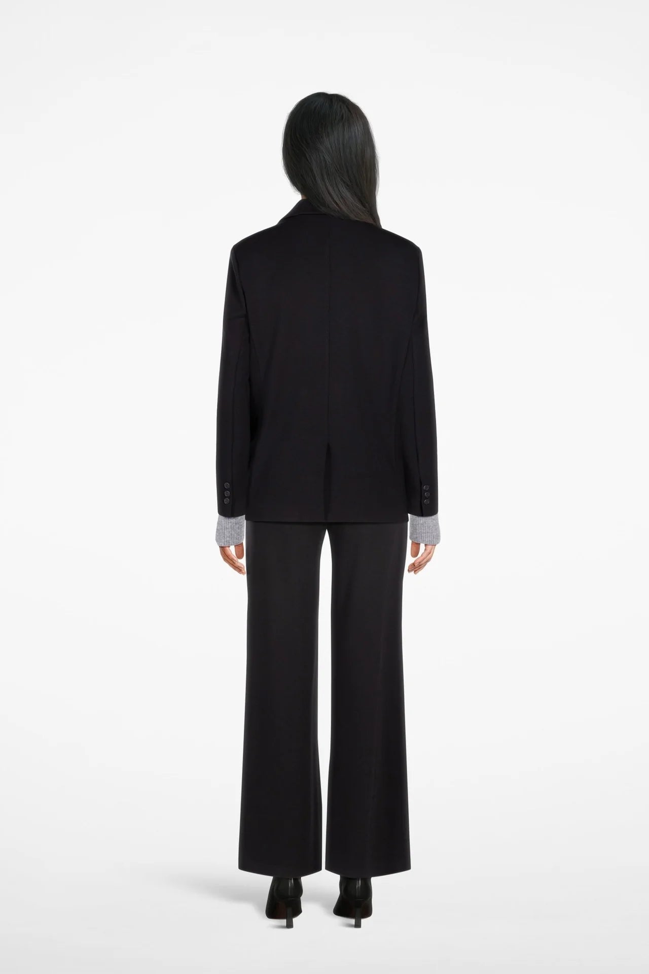 Serene Timeless Blazer