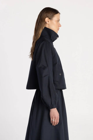 The Tindra Jacket - Baltic Sea