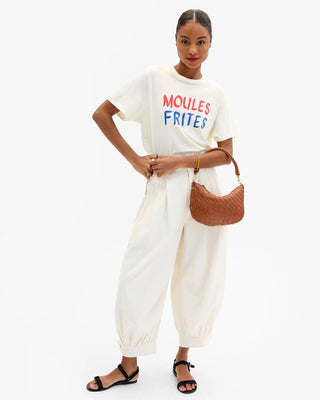 Petit Moyen in Hazelnut