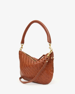 Petit Moyen in Hazelnut