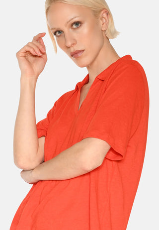 Petra Polo Tee