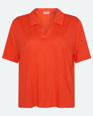 Petra Polo Tee