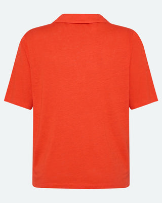 Petra Polo Tee