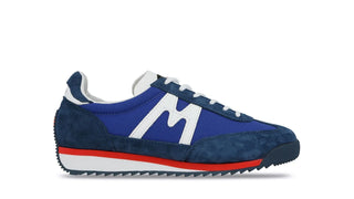 Mestari Classic Blue/White