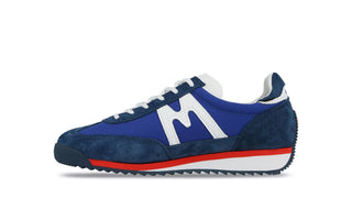 Mestari Classic Blue/White
