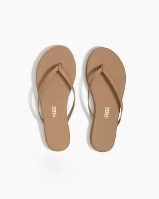 Lily Platform in Cocobutter