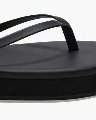 Lily Platform in Sable