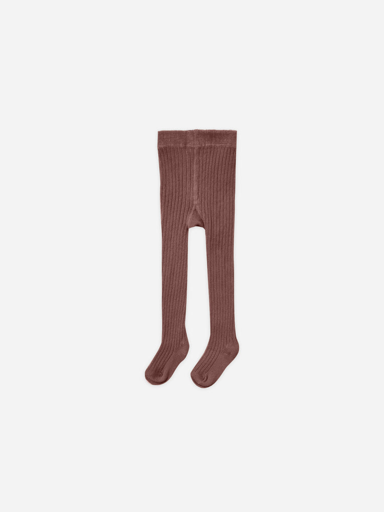 Ribbed Tights (More Colours)