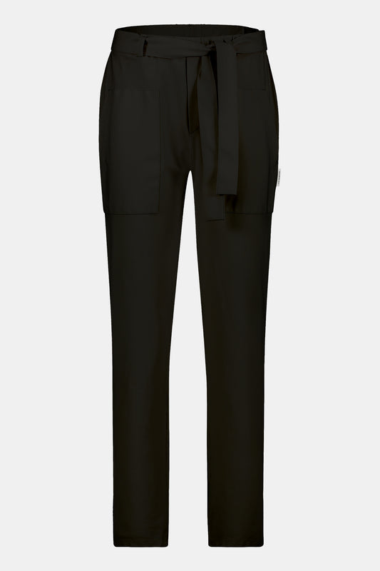 Raleigh trousers in Black