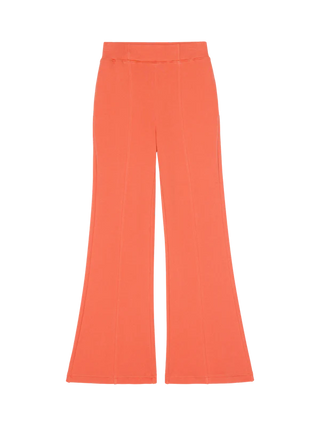 Reece Sweatpants in Coral Kiss