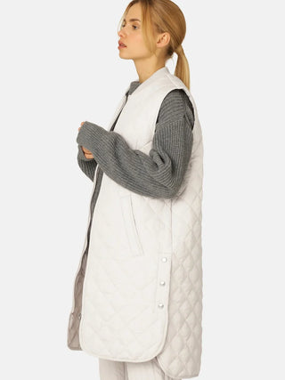 Quilted Vest - Kit