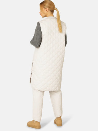 Quilted Vest - Kit