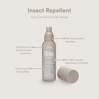 Insect Repellant
