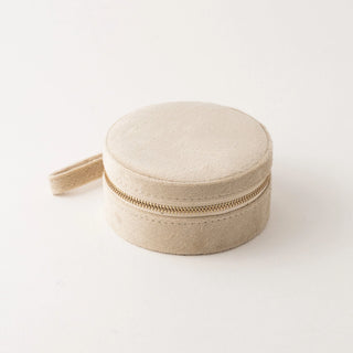 Resort Circle Travel Case (More Colours)