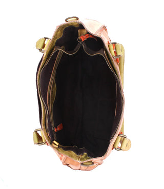 Rockababy in Tan Dip Dye