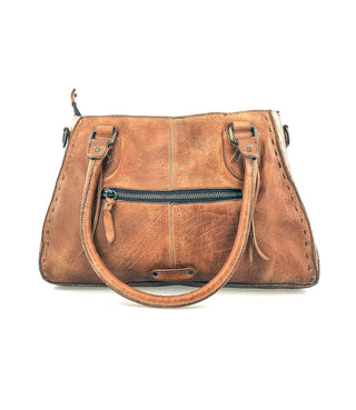 Rockababy in Tan Dip Dye