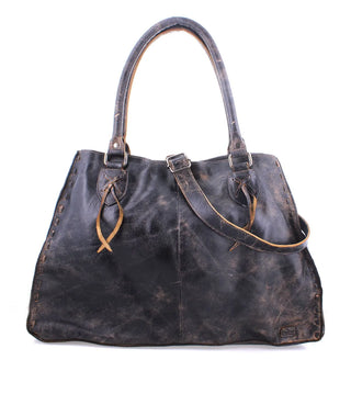Rockaway in Black Lux