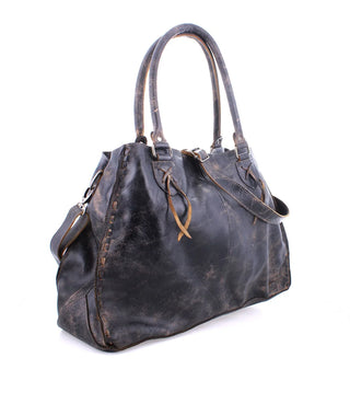 Rockaway in Black Lux