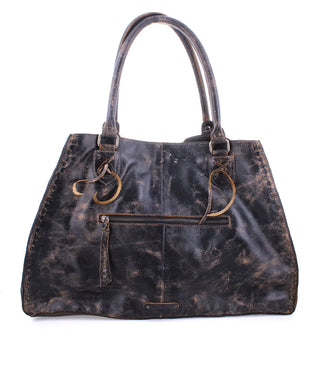 Rockaway in Black Lux