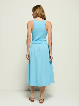 Sadelle Midi Dress