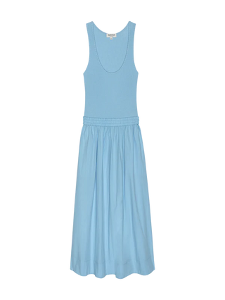 Sadelle Midi Dress